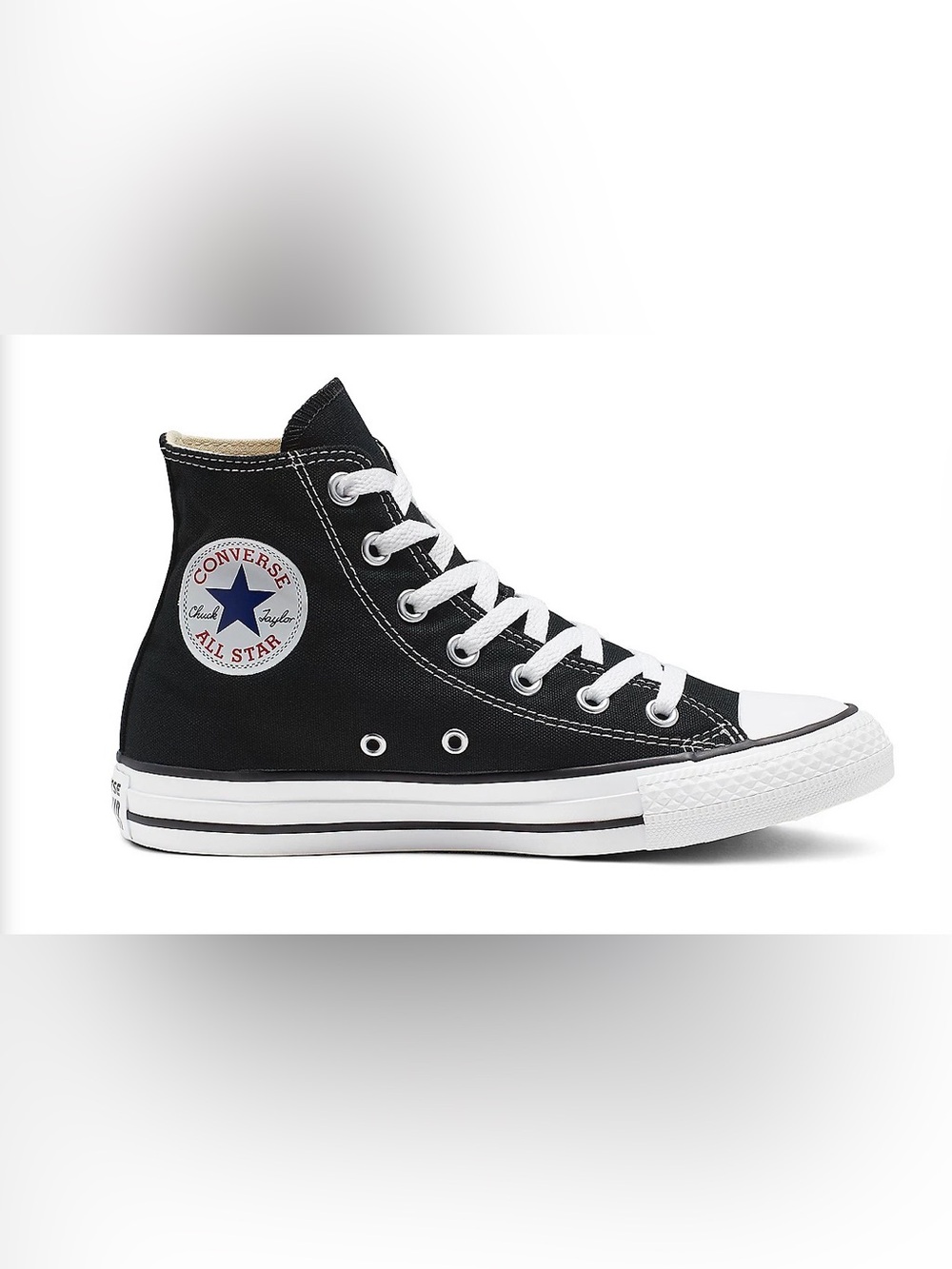 Converse Men’s Chuck Taylor All-Star High Tops